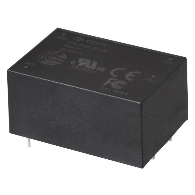 PSK-S12B-9 CUI Inc.  Convertitori AC DC